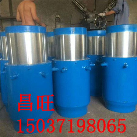 Ϋ����ֱ����ѹʽ���Ʋ������ͺŹ����߲���ʹ���عܵ������߰�װ